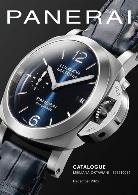 panerai catalog osx download|panerai download.